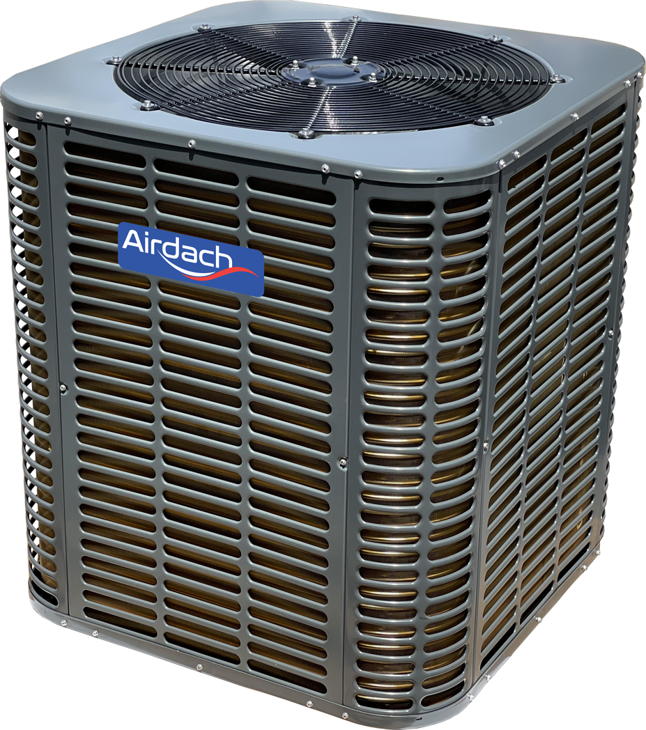daikin 14 seer ac