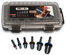 Drill/Driver Swaging Tool Bit Kit - 87011