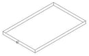 Air Duct Auxiliary Drain Pan - 750-2652