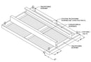 Drain Pan - 757-2652
