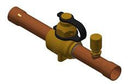 Ball Valve - GBC-16S