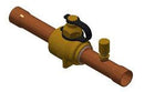 Ball Valve - GBC-18S