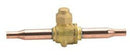 Ball Valve - GBC-18S