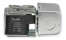 Solenoid Valve Coil - 018F4100
