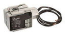 Solenoid Valve Coil - 018F4112
