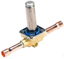 Solenoid Valve - 032F1157