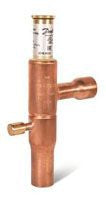 Evaporator Pressure Regulator - KVP-12