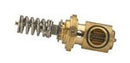 Thermostatic Expansion Valve Orifice - 068U1030