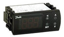 Electronic Refrigerator Control - 080G3411