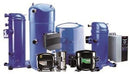 Air Conditioner Scroll Compressor - SM120-4VI