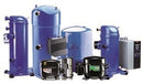 Air Conditioner Scroll Compressor - SM125-4QAI