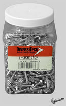 Sheet Metal Screw - 5-SCR101DP
