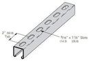 Channel - B54SHGALV10