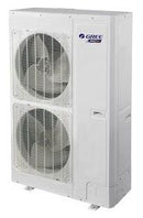 Heat Pump - GMV-36WL/A-TU