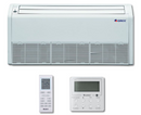 Heat Pump Indoor Unit - UMAT36HP230V1AF