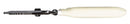 Wire Stripper/Cutter - 11054-GLW