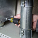 Multi-Bit Screwdriver/Nut Driver - 32561