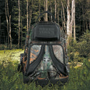 Electrician Tool Bag Backpack - 55421BP-14CAMO
