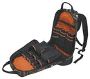 Electrician Tool Bag Backpack - 55421BP-14CAMO