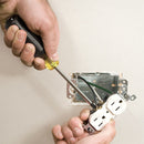 Screwdriver - 603-4
