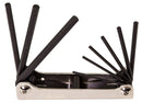 Hex Key Set - 70591