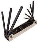 Hex Key Set - 70591
