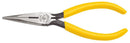 Side Cutting Pliers - D203-6
