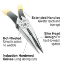 Side Cutting Pliers - D203-8GLW