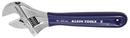Adjustable Wrench - D509-8