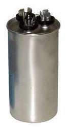 HVAC/R Motor Run Capacitor - 45+10X440