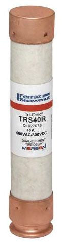 Time Delay Fuse - 82140