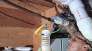 Air Conditioner/Refrigeration Flushing Solvent - 4300-11