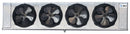Evaporator Cooler Unit - RL6A141APA