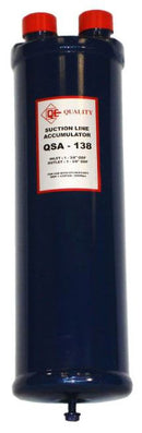 Refrigerant Suction Line Accumulator - QSA-78