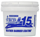 Weather Barrier Coating - 111501
