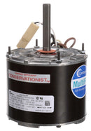 Condenser Fan Motor - 9722