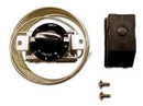 Refrigeration Temperature Controller - A12-700