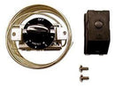 Refrigerant System Temperature Control - A12-701