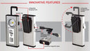 Rechargeable Pocket Light - RPL1