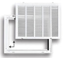 Grille - 190R-16X16
