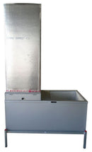 Air Handler Coffin Box - 003-506