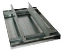 Closet Drain Pan - DP22X22X2