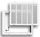 Return Air Filter Grille - 190RF-24X16