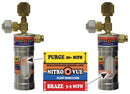Nitrogen Flow Indicator - NV1