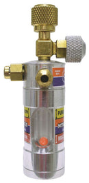 Nitrogen Flow Indicator - NV1