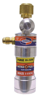 Nitrogen Flow Indicator - NV1