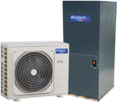 Airdach 30K BTU X-Tech AHU - AIDH3000VM1XD