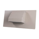 Outdoor Air Damper and Hood - 14G37