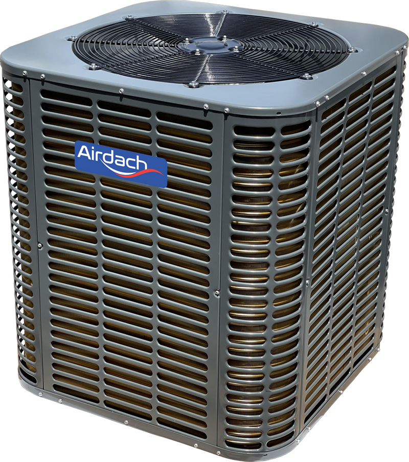 Airdach 30K BTU 14 SEER Outdoor Unit - ACTC3014NG1-D