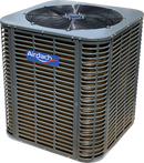 Airdach 60K BTU 14 SEER Heat Pump - ACTH6014NG1-D